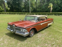 1959 Edsel Sedan for sale in Michigan (ID-131302)
