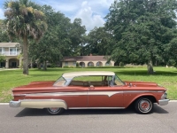 1959 Edsel Sedan for sale in Michigan (ID-131302)