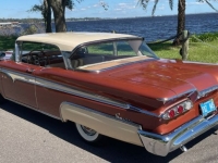 1959 Edsel Sedan for sale in Michigan (ID-142178)