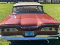 1959 Edsel Sedan for sale in Michigan (ID-142178)