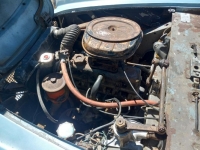 1959 Fiat 1200 for sale in Michigan (ID-112297)