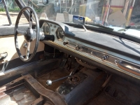 1959 Fiat 1200 for sale in Michigan (ID-112297)