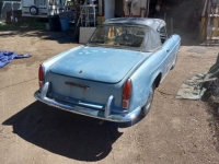 1959 Fiat 1200 for sale in Michigan (ID-112297)