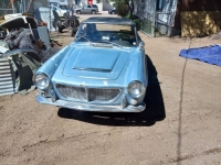 1959 Fiat 1200 for sale in Michigan (ID-112297)