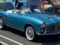 1959 Fiat 1200 for sale in Riverhead, New York (ID-161373)