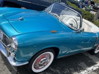 1959 Fiat 1200 for sale in Riverhead, New York (ID-161373)