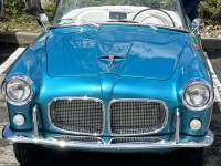 1959 Fiat 1200 for sale in Riverhead, New York (ID-161373)