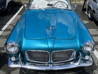 1959 Fiat 1200 for sale in Riverhead, New York (ID-161373)