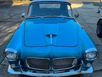 1959 Fiat 1200 for sale in Riverhead, New York (ID-161373)