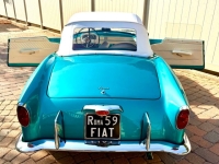 1959 Fiat 1200 for sale in Riverhead, New York (ID-161373)