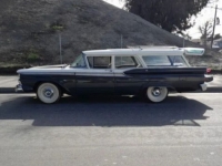 1959 Ford Country for sale in Michigan (ID-118940)