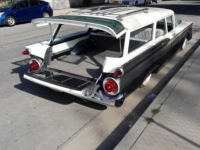 1959 Ford Country for sale in Michigan (ID-118940)