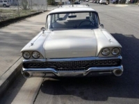 1959 Ford Country for sale in Michigan (ID-118940)