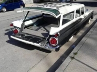 1959 Ford Country for sale in Michigan (ID-127717)