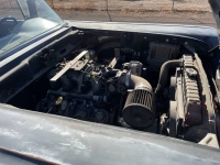 1959 Ford Custom for sale in Michigan (ID-96599)