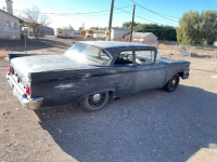 1959 Ford Custom for sale in Michigan (ID-96599)