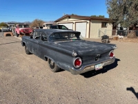 1959 Ford Custom for sale in Michigan (ID-96599)