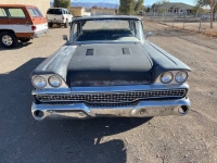 1959 Ford Custom for sale in Michigan (ID-96599)
