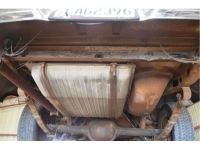 1959 Ford Custom for sale in Michigan (ID-121259)