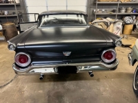 1959 Ford Custom for sale in Michigan (ID-138152)