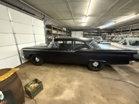 1959 Ford Custom for sale in Michigan (ID-138152)