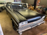 1959 Ford Custom for sale in Michigan (ID-138152)