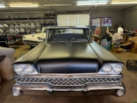 1959 Ford Custom for sale in Michigan (ID-138152)