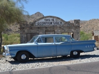 1959 Ford Custom for sale in Michigan (ID-156208)