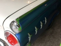 1959 Ford Deluxe for sale in Michigan (ID-124380)