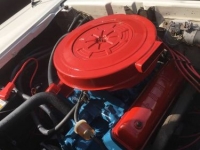 1959 Ford Deluxe for sale in Michigan (ID-124380)