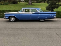 1959 Ford Deluxe for sale in Michigan (ID-124380)