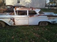 1959 Ford Edsel for sale (ID-100603)