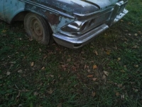 1959 Ford Edsel for sale (ID-100603)
