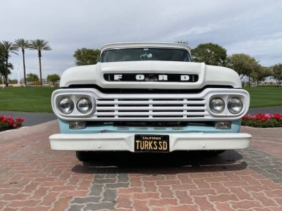 1959 Ford F100 for sale
