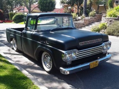 1959 Ford F100 for sale