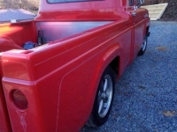 1959 Ford F100 for sale in Michigan (ID-125807)
