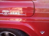 1959 Ford F100 for sale in Michigan (ID-125807)