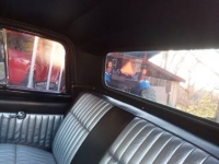 1959 Ford F100 for sale in Michigan (ID-125807)