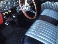 1959 Ford F100 for sale in Michigan (ID-125807)