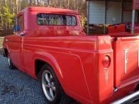 1959 Ford F100 for sale in Michigan (ID-125807)