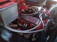 1959 Ford F100 for sale in Michigan (ID-126098)