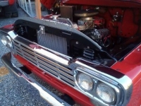 1959 Ford F100 for sale in Michigan (ID-126098)
