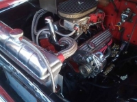 1959 Ford F100 for sale in Michigan (ID-126098)