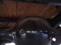 1959 Ford F100 for sale in Michigan (ID-126098)