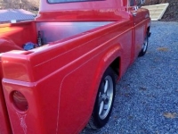 1959 Ford F100 for sale in Michigan (ID-126098)