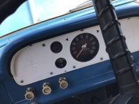 1959 Ford F100 for sale in Michigan (ID-126806)