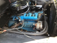 1959 Ford F100 for sale in Michigan (ID-126806)