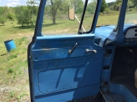 1959 Ford F100 for sale in Michigan (ID-126806)