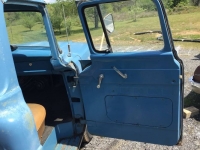1959 Ford F100 for sale in Michigan (ID-126806)