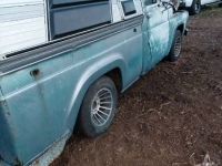 1959 Ford F100 for sale in Michigan (ID-131905)